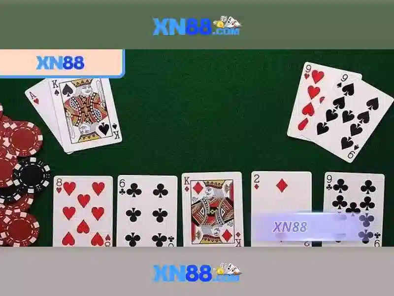 XN88: Tường trình về một nền tảng trò chơi trực tuyến