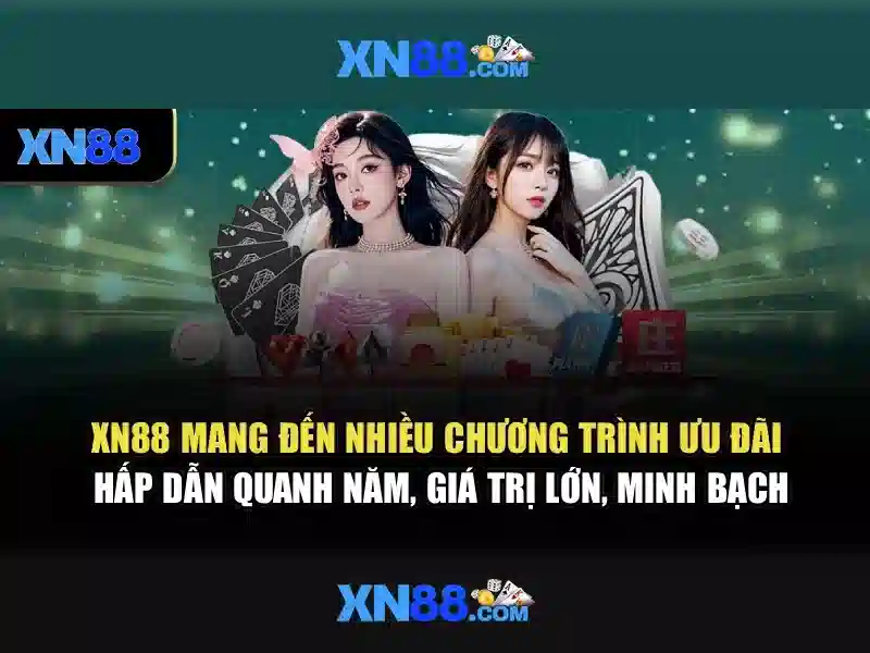 Giới thiệu xn88