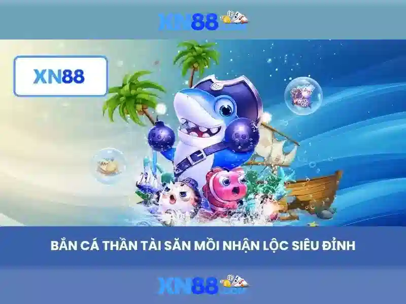 XN88: Nền tảng trò chơi trực tuyến hàng đầu tại Việt Nam
