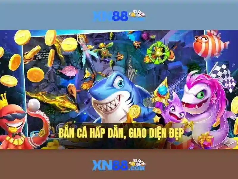 Các trò chơi và tính năng