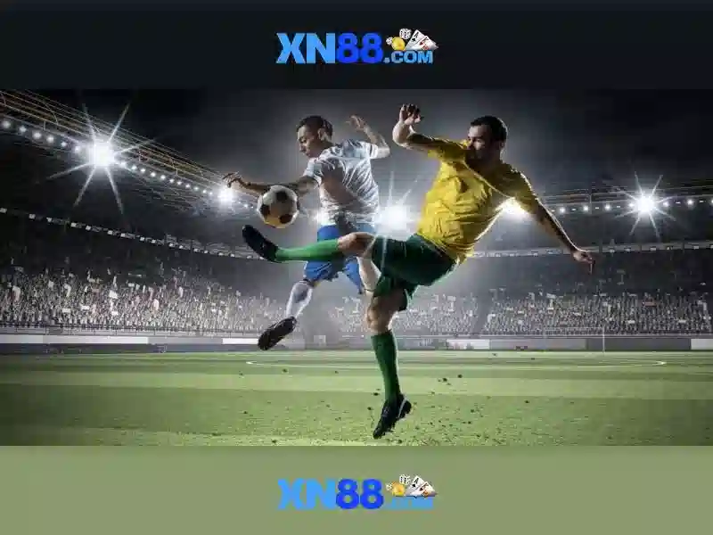 XN88: Khám phá nền tảng casino trực tuyến nổi bật