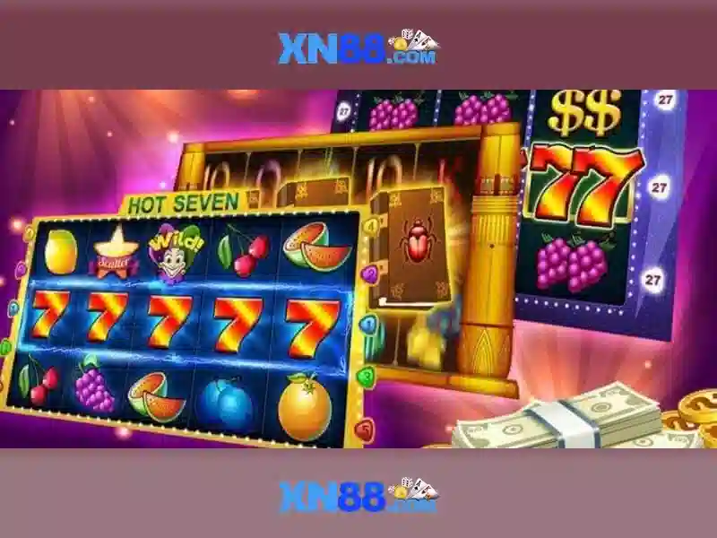 xn88: một nền tảng giải trí trực tuyến và cộng đồng