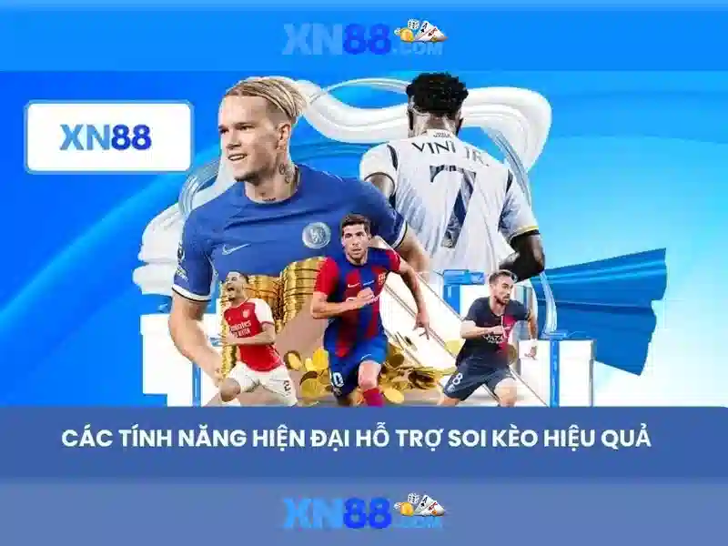 xn88: Tổng quan và hướng dẫn cho người chơi Việt Nam