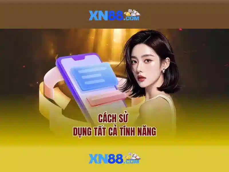 Tính năng và cách thức hoạt động