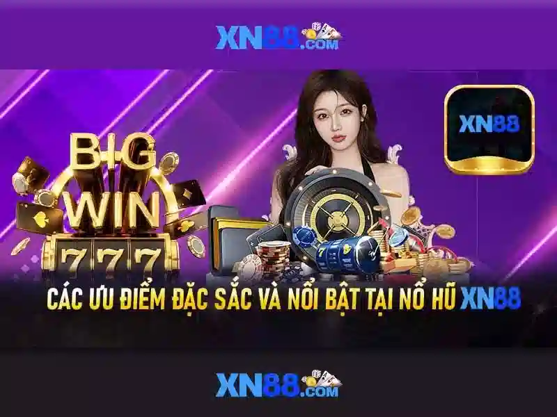 Tính năng nổi bật của xn88