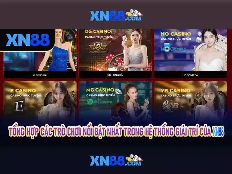 xn88 - Đánh giá tổng quan và hướng dẫn sử dụng