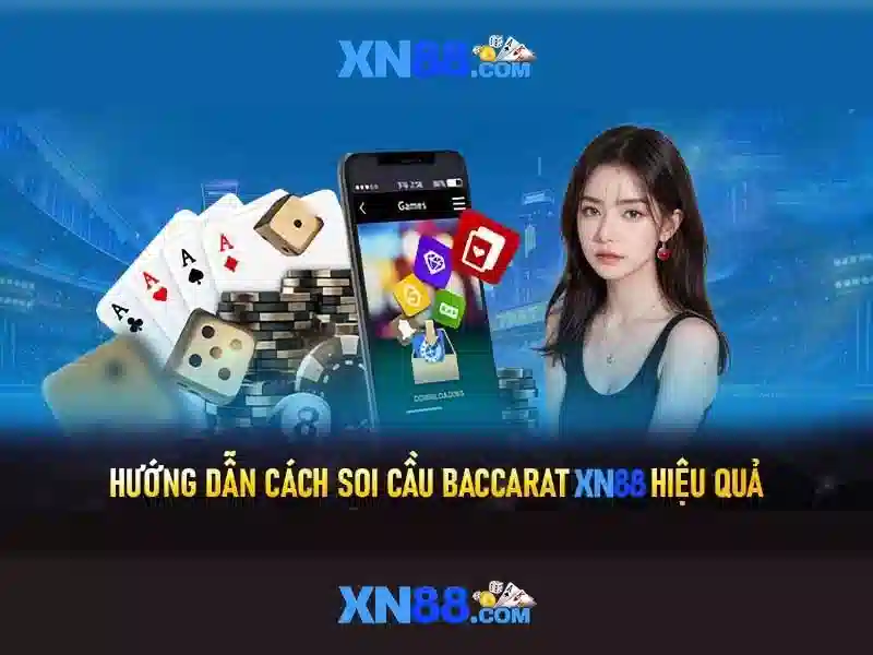 xn88: Tổng quan về nền tảng cá cược trực tuyến và những điều cần biết