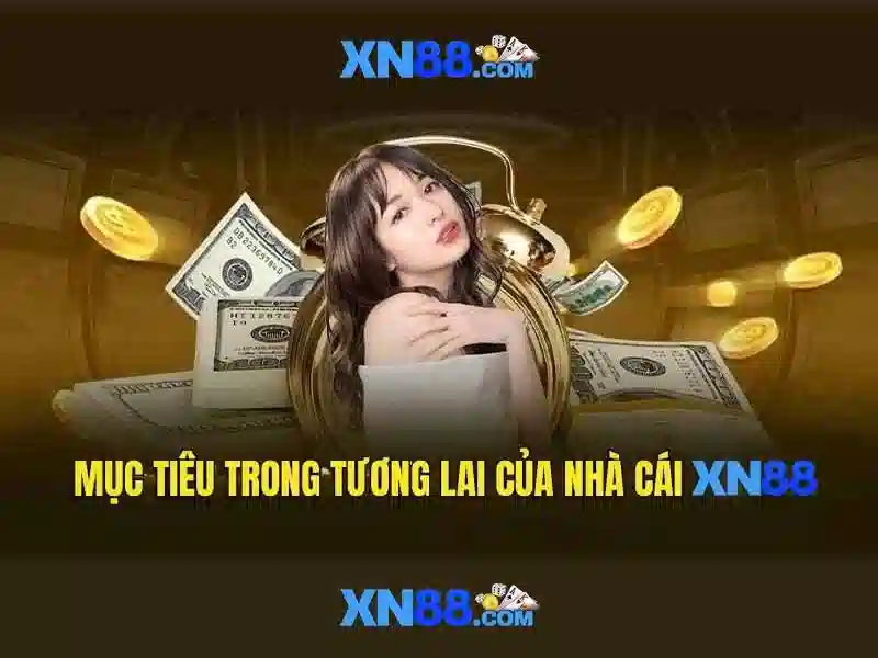 xn88: Nền tảng cá cược và trò chơi trực tuyến uy tín