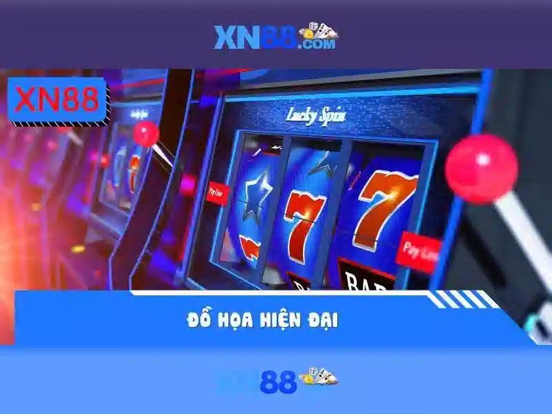 xn88 - Tổng quan về nền tảng cá cược và trò chơi trực tuyến