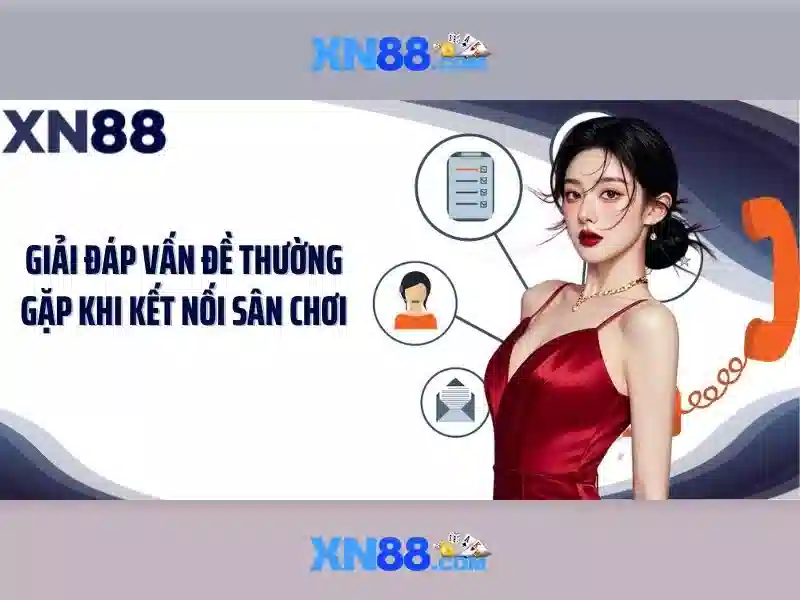 Khám phá xn88: Nền tảng cược trực tuyến hàng đầu
