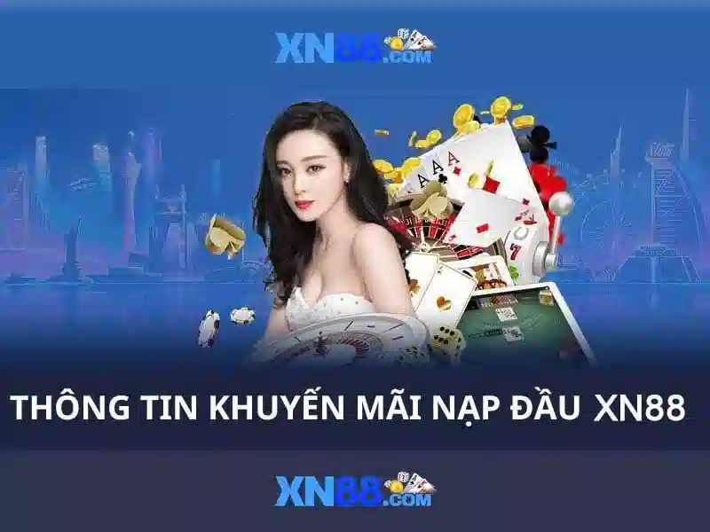 xn88: Tổng quan về một nền tảng giải trí trực tuyến