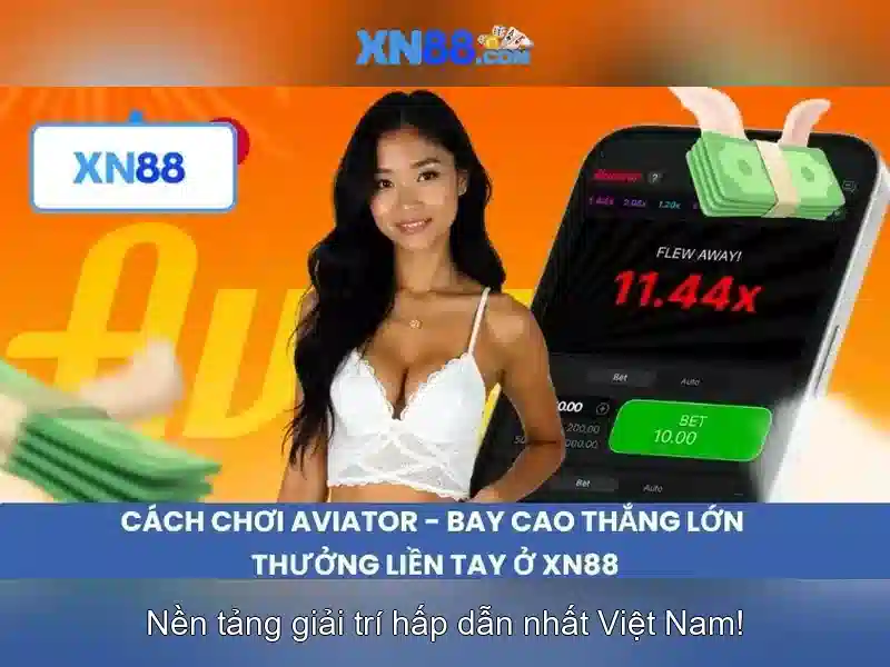 xn88: Tổng quan và những điều bạn cần biết