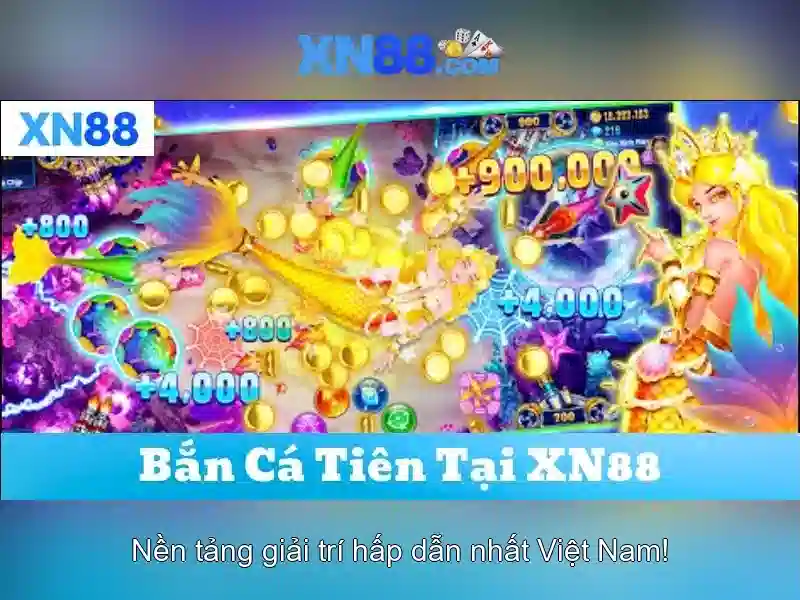 Các tính năng nổi bật của xn88