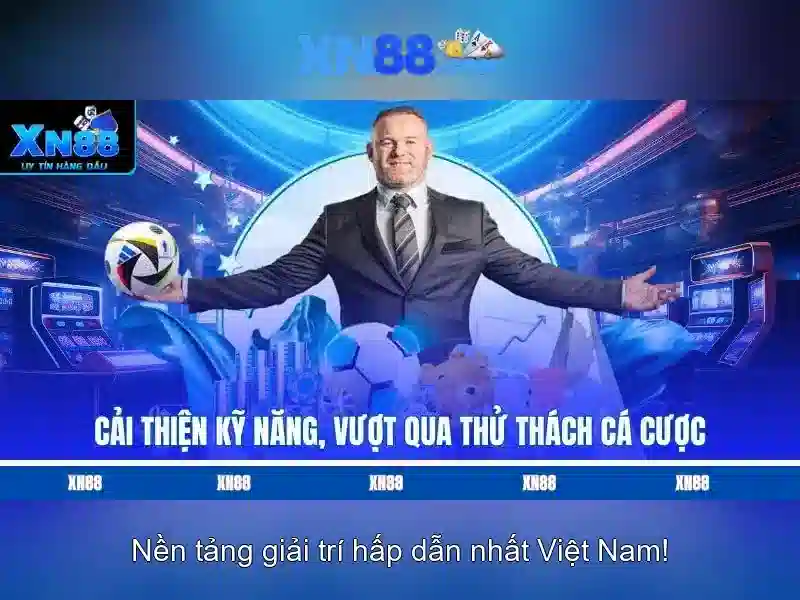 xn88: một cái nhìn tổng quan về nền tảng và cộng đồng