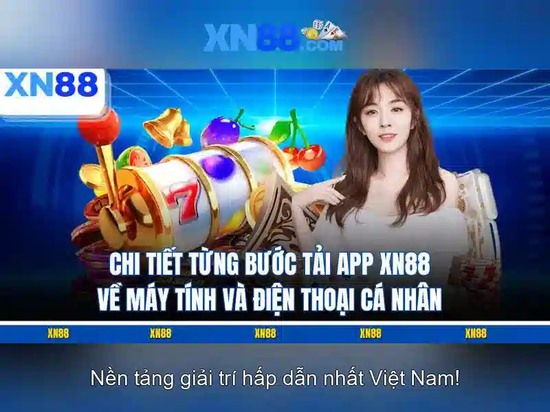 xn88 – Nền tảng trò chơi trực tuyến và cộng đồng người chơi