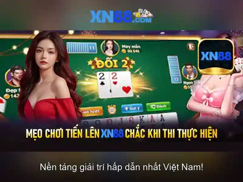 Giới thiệu về Xn88