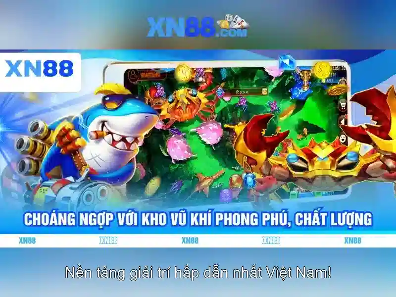 Cách đăng ký và nhận thưởng tại xn88