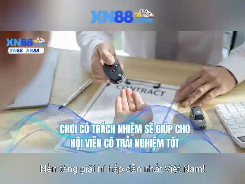 Khám phá xn88 và nền công nghệ giải trí