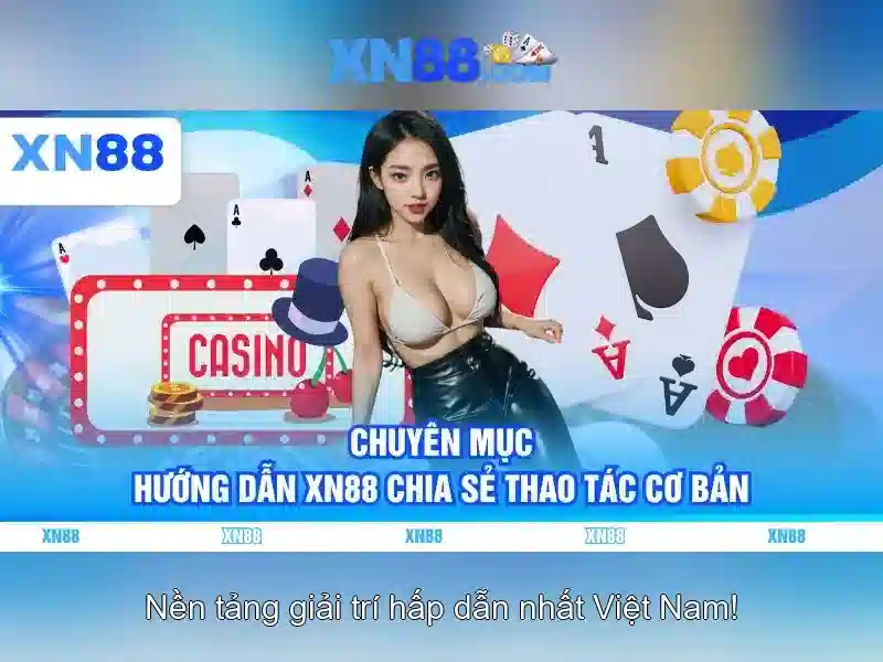 Tổng quan về xn88