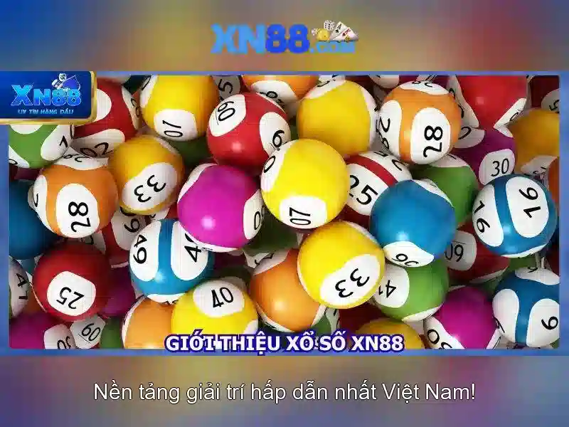 Xn88: Nền tảng giải trí trực tuyến uy tín