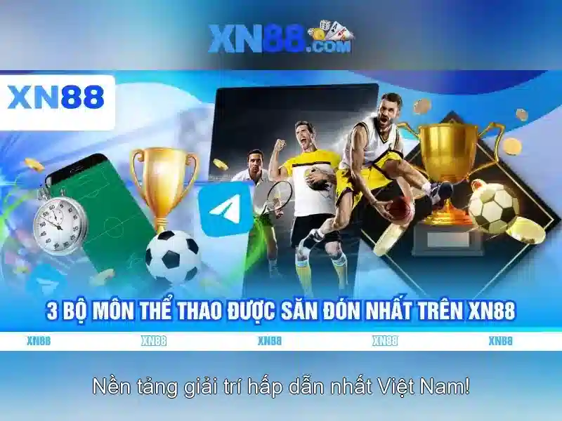 Giới thiệu về xn88