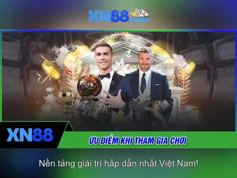 xn88: Nền tảng cá cược trực tuyến và những điều cần biết