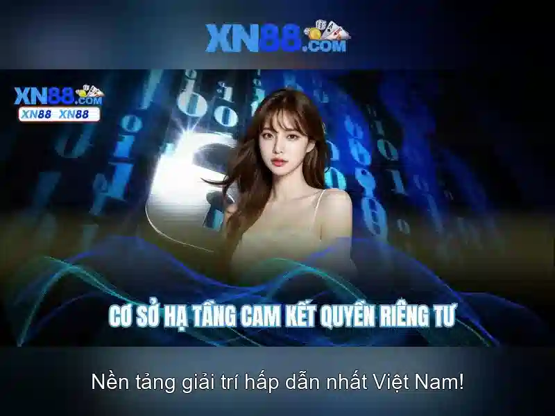 xn88 và sự uy tín của nền tảng cá cược trực tuyến
