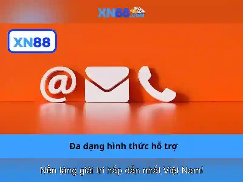 xn88: Nền tảng chơi game trực tuyến và sự kiện nổi bật