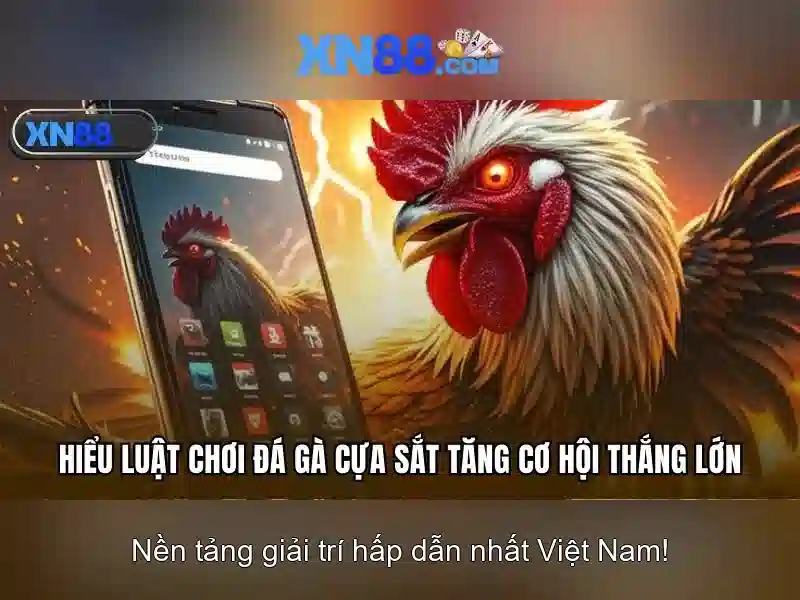 xn88: Nền tảng chơi trực tuyến và trải nghiệm đỉnh cao