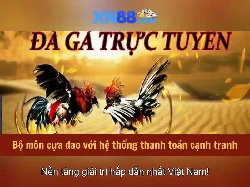 Các sản phẩm tại xn88