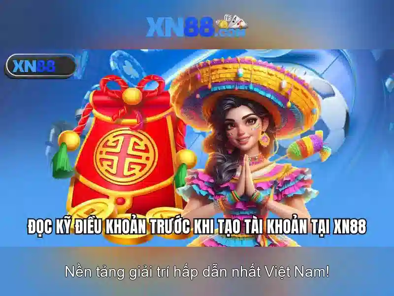 xn88: Nền tảng trực tuyến tin cậy cho trải nghiệm số