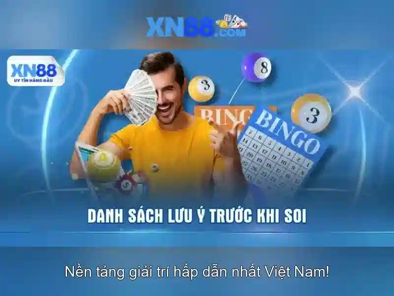 Danh sach tro choi va chuong trinh khuyen mai