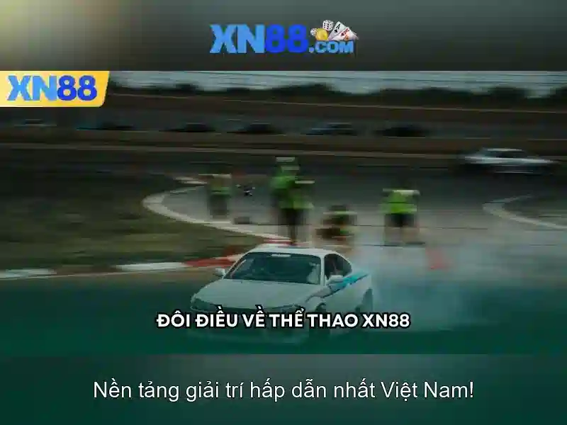 xn88: Giới thiệu về nền tảng cá cược trực tuyến
