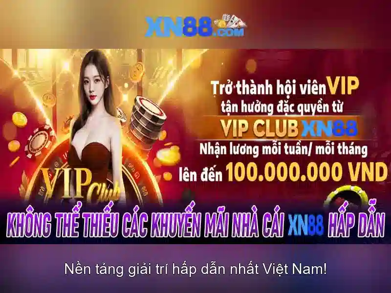 xn88: Tổng quan về một nền tảng trực tuyến