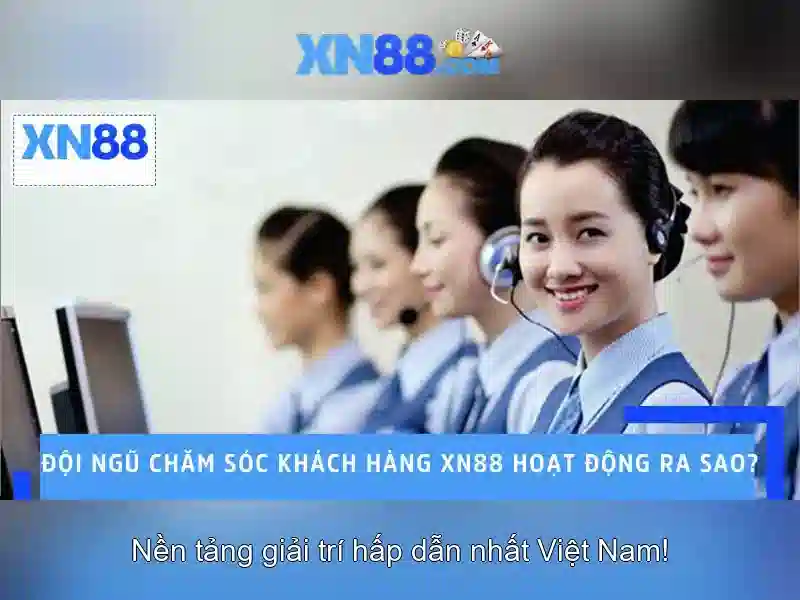 xn88: Giới thiệu về nền tảng cá cược trực tuyến