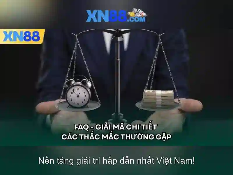 XN88: Nền tảng trò chơi trực tuyến và những điều cần biết