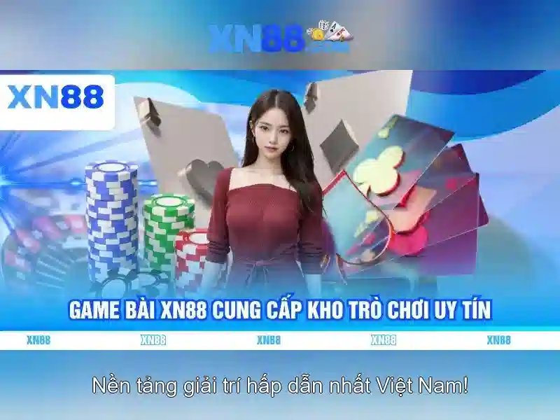XN88: giới thiệu và những điểm nổi bật
