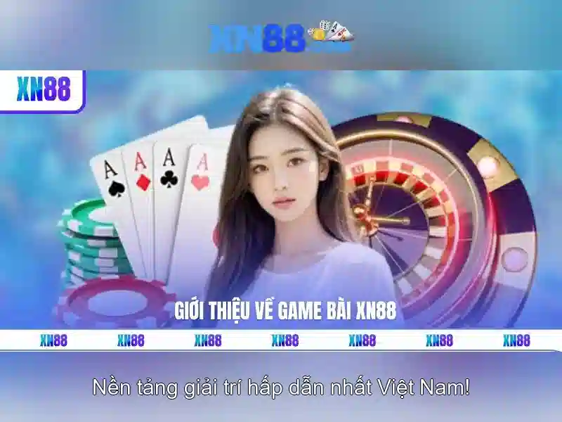 'Các tính năng chính của xn88'