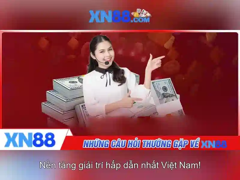 xn88 là gì? Khám phá nền tảng cược trực tuyến xn88