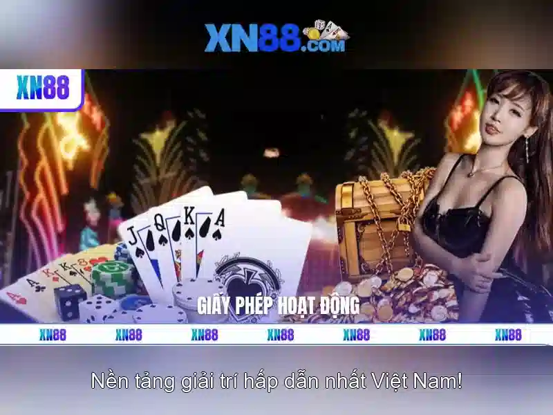 Danh mục trò chơi và trải nghiệm người dùng