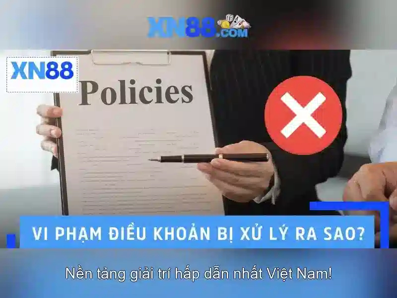 An toàn và quản lý rủi ro khi chơi trên xn88