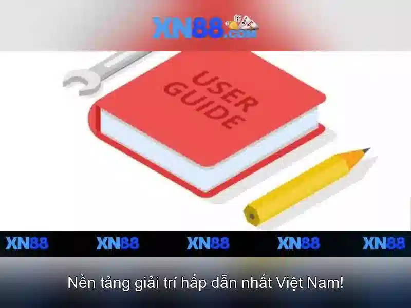 xn88: Tong quan ve nha cai game online