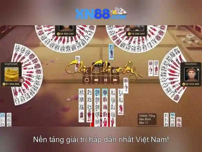 xn88 – Nền tảng cá cược trực tuyến và những điều bạn nên biết