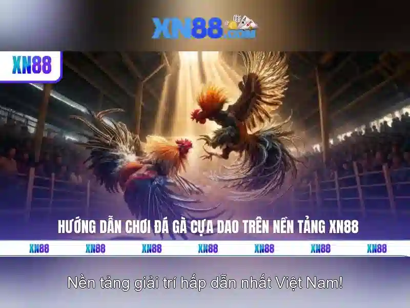 xn88: Nền tảng giải trí trực tuyến và đánh giá uy tín