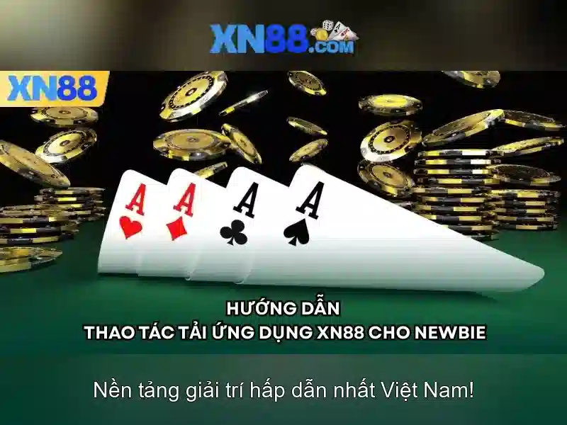 xn88: một nền tảng giải trí trực tuyến và cộng đồng