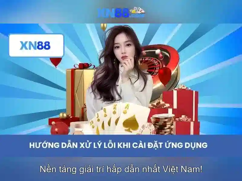 Xn88: Tổng quan về nền tảng cá cược trực tuyến phổ biến
