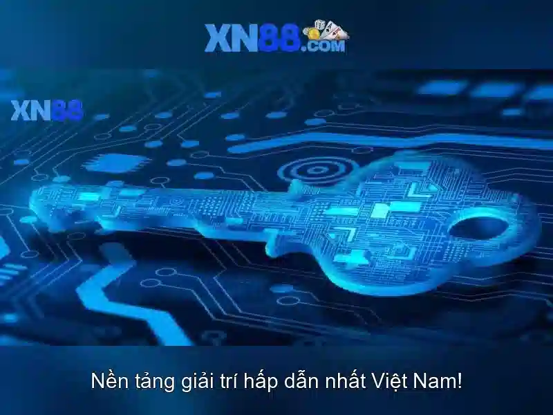 xn88: Tổng quan, trò chơi và lưu ý khi tham gia