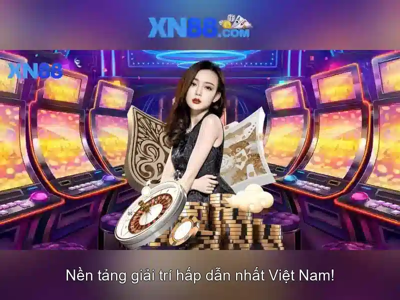 xn88: Đánh giá và Hướng dẫn an toàn cho người chơi