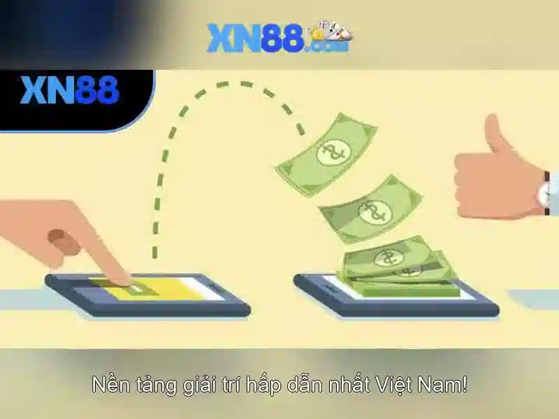 xn88: Nền tảng trực tuyến nổi bật dành cho người chơi Việt