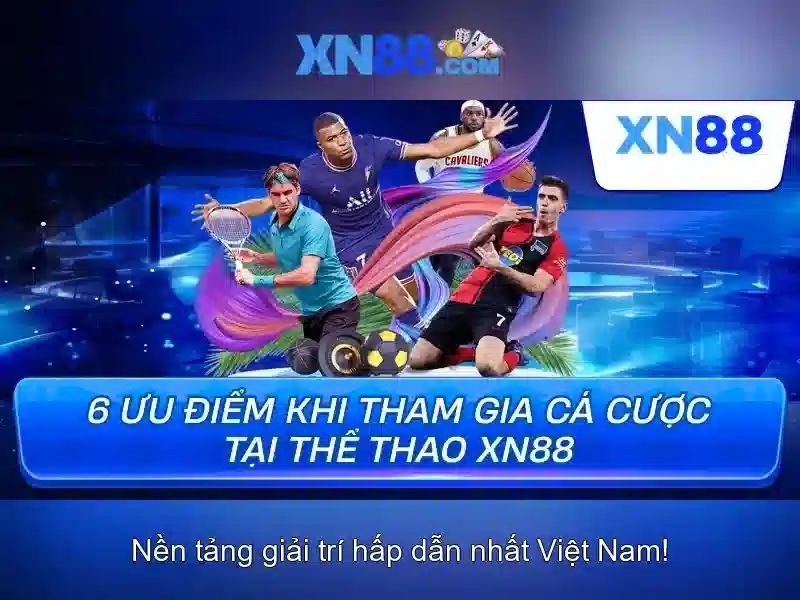 Xn88: Tổng quan về nền tảng chơi trực tuyến